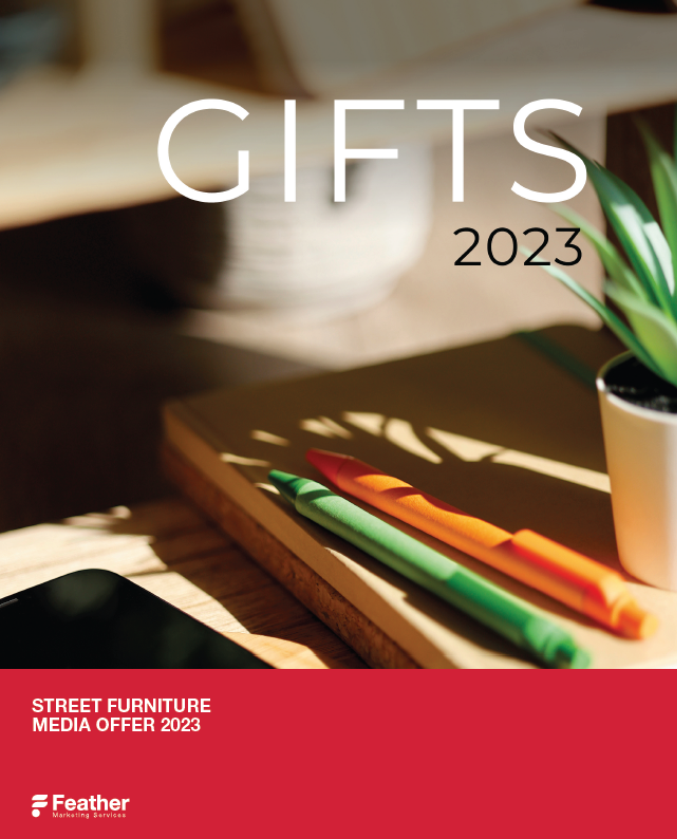 Gifts Magazine 2023